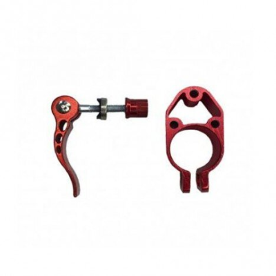 SET PLIEGUE MASTIL ROJO T4 – EDICIÓN 2022 URBANGLIDE ECROSS PRO BOOST 1600723UGECPBMX0290