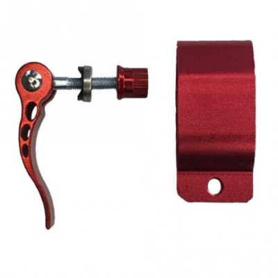 SET PLIEGUE MASTIL ROJO T4 – EDICIÓN 2022 URBANGLIDE ECROSS PRO BOOST 1600723UGECPBMX0290