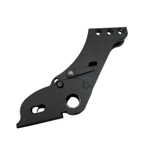 SISTEMA DE PLEGADO SMARTGYRO ROCKWAY / SPEEDWAY