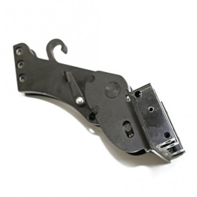 SISTEMA DE PLEGADO SMARTGYRO SPEEDWAY, ROCKWAY Y CROSSOVER (NUEVO)