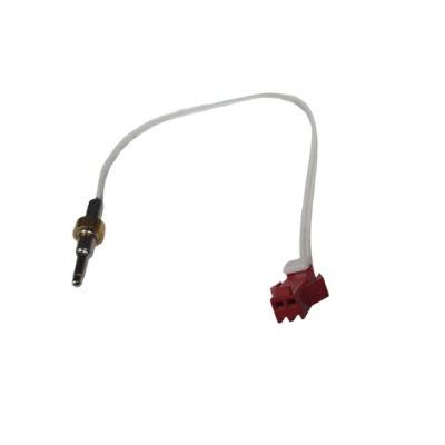 SONDA AGUA CALIENTE CALDERA GAS ARISTON NEXT EVO X SFT