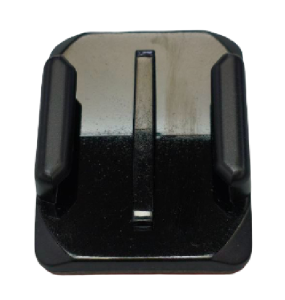 SOPORTE CURVO PARA GOPRO HERO
