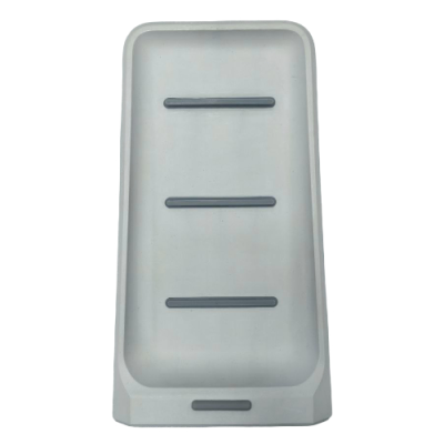 SOPORTE DE PLANCHA BRAUN CARESTILE 5