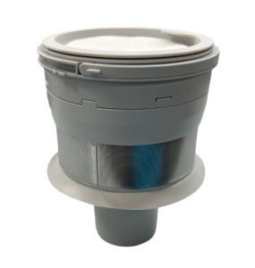 SOPORTE DEPOSITO CON FILTRO PARA XIAOMI G20 MAX