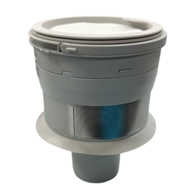 SOPORTE DEPOSITO CON FILTRO PARA XIAOMI G20 MAX