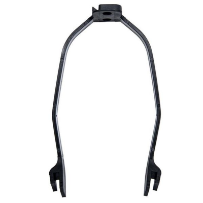 SOPORTE GUARDABARROS DE PLASTICO PARA PATINETE ELECTRICO XIAOMI PRO/PRO2/1S/ESSENTIAL/M365 – 8,5 PULGADAS