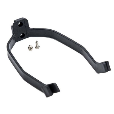 SOPORTE GUARDABARROS DE PLASTICO PARA PATINETE ELECTRICO XIAOMI PRO/PRO2/1S/ESSENTIAL/M365 – 8,5 PULGADAS