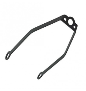 SOPORTE GUARDABARROS METALICO 10 PARA PATINETE ELECTRICO XIAOMI SCOOTER 4