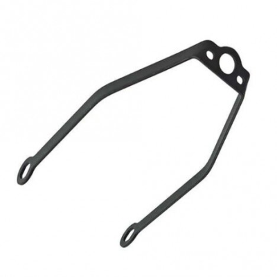 SOPORTE GUARDABARROS METALICO 10 PARA PATINETE ELECTRICO XIAOMI SCOOTER 4/4 LITE