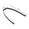 SOPORTE GUARDABARROS TRASERO PARA PATINETE ELECTRICO XIAOMI MI 4 PRO