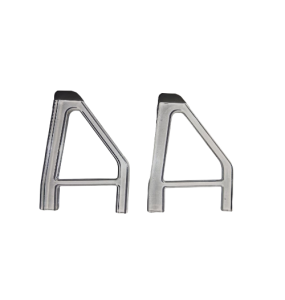 SOPORTE HORIZONTAL TRANSPARENTE PS5 SLIM LECTOR