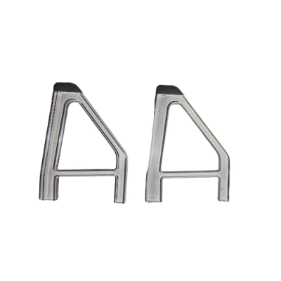 SOPORTE HORIZONTAL TRANSPARENTE PS5 SLIM LECTOR