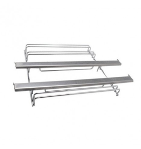 SOPORTE LATERAL HORNO BOSCH HBA43S350E