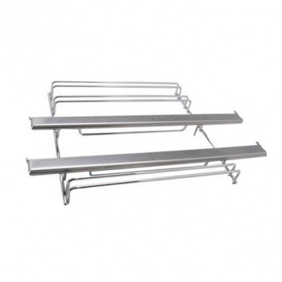 SOPORTE LATERAL HORNO BOSCH HBA43S350E