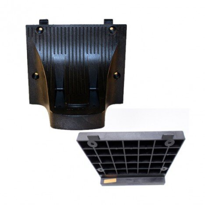 SOPORTE PEANA PIE SAMSUNG BN96-38553A BN61-12971X006