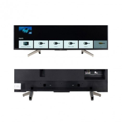SOPORTE PIE  473488211/0050053 SONY KD-49XF7596 USADO