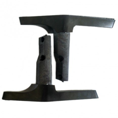 SOPORTE PIE BN96-39048A BN96-39049A  SAMSUNG UE32J6300AW