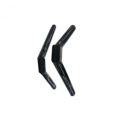 SOPORTE PIE MANTA LED4901