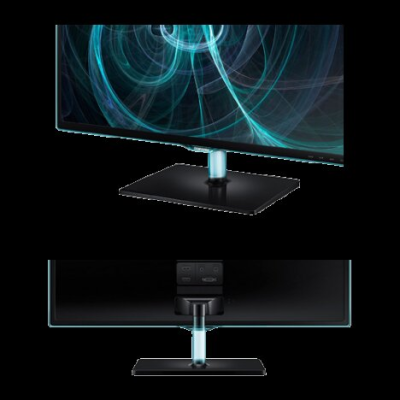 SOPORTE PIE MONITOR SAMSUNG S27D390H