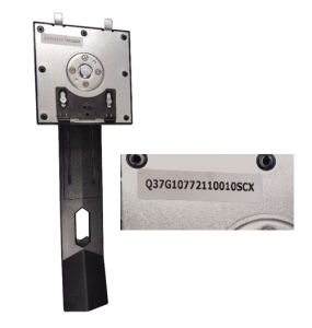 SOPORTE Q37G10772110010SCX MONITOR AOC 27G2SPU
