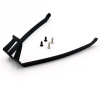 SOPORTE REFUERZO GUARDABARROS METALICO PARA PATINETE ELECTRICO XIAOMI MI 3/1S/ESSENTIAL/PRO2 (NUEVO)