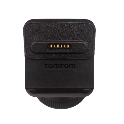 SOPORTE TOMTOM GO EXPERT 7 PLUS