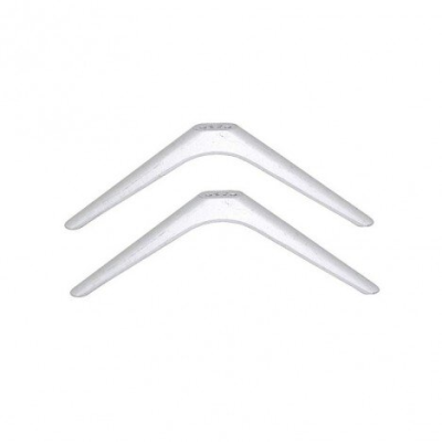 SOPORTES DE PIE 68-32D29B + TORNILLOS THOMSON 32HE5606X1