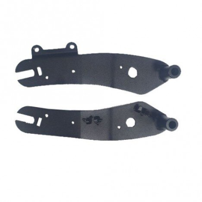 SOPORTES IZQ/DER HORQUILLA SUSPENSIÓN DELANTERA SMARTGYRO CROSSOVER DUAL MAX