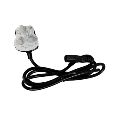 CARGADOR SSLC084V42M 42V 2.0A (ENCHUFE DE REINO UNIDO)