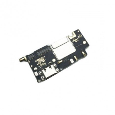 SUB PLACA MICRO,CONECTOR DE CARGA...XIAOMI MI5C