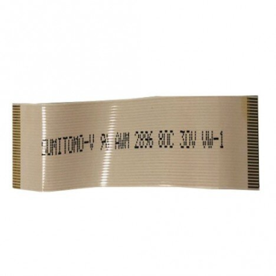 SUMITOMO-V AWM 2896 80C 30V VW-1 CABLE SONY KD-49XG9005