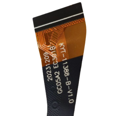 TAB SPC GRAVITY 5 FLEX CAMARA FRONTAL