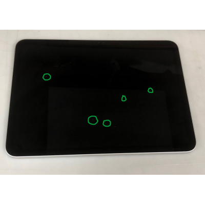 TABLET APPLE A2696 IPAD 10º GENERACIÓN 10.9" 64GB ALMACENAMIENTO