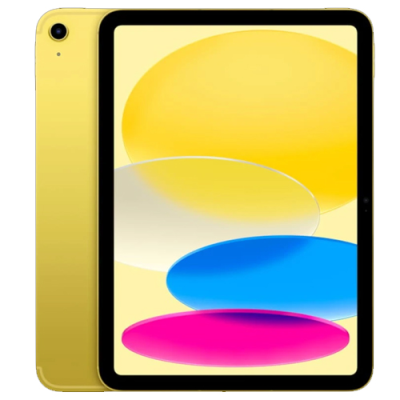 IPAD  A2696 10º GENERACIÓN 10.9" 64GB AMARILLO