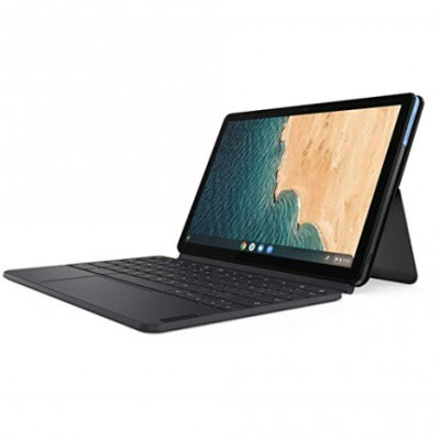 Tablet Lenovo IdeaPad Duet Chromebook 64Gb 4Gb Ram 10,1" WUXGA ChromeOS CT-X636F Tara
