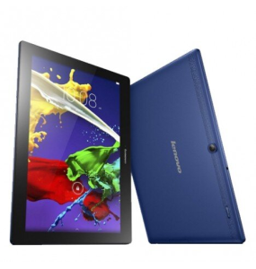 Tablet Lenovo Tab 2 A10-70F 16GB 2GB Ram 10,1" IPS Wi-Fi Android 6 Azul A10-70F