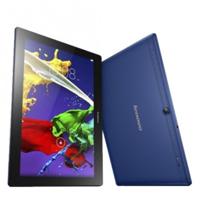 Tablet Lenovo Tab 2 A10-70F 16GB 2GB Ram 10,1" IPS Wi-Fi Android 6 Azul A10-70F