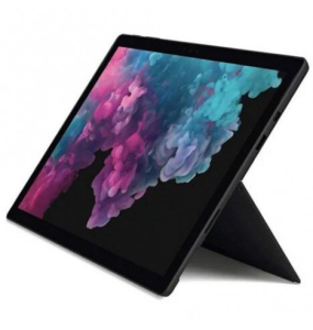 Tablet Microsoft Surface Pro 6 Intel Core i5/8GB/256GB 12.3" Táctil
