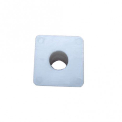 TACO RESISTENCIA BLANCO AGUJERO ESTRECHO ST0042132 MAQUINA FITNESS CECOTEC POWERACTIVE