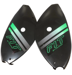 TAPA CARCASA ST0042511 CECOTEC FITNESS X-BIKE PRO
