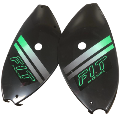 TAPA CARCASA ST0042511 CECOTEC FITNESS X-BIKE PRO