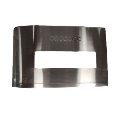 TAPA LAVADORA CECOTEC ST0050267 DRESSCODE 10800 INVERTER A