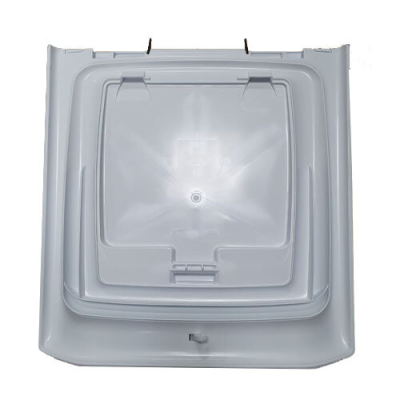 TAPA PARA LAVADORA HOOVER OTSEIN DDYT81040-37