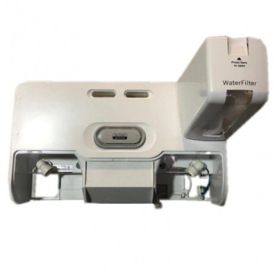 TAPA, SENSOR, CARCASA FILTRO Y PORTALÁMPARAS FRIGORÍFICO BALAY 3FA7787A/05