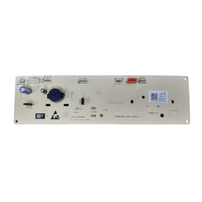 TARJETA BOTONERA / DISPLAY ST004889226 CECOTEC DRESSCODE 7500 INVERTER A