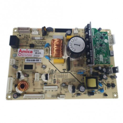 TARJETA CONTROL ST0032167  FRIGORÍFICO FAGOR 3FFK-7845X 11903460015301