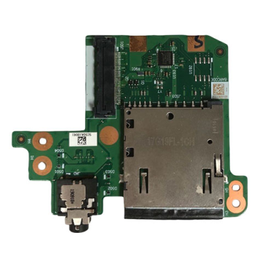 TARJETA DE AUDIO PARA PORTÁTIL LENOVO THINKPAD T480S