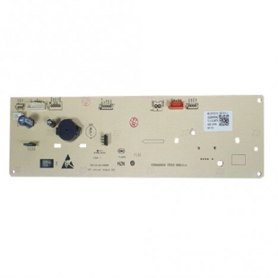 TARJETA DE CONTROL BOTONERA PARA LAVADORA CECOTEC DRESSCODE 8500 INVERTER A