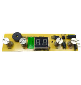 TARJETA DE POTENCIA ST HOMESUN T03 001 GRANDSOMMELIER 830 COOLWOOD