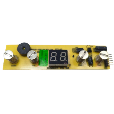 TARJETA DE POTENCIA ST HOMESUN T03 001 GRANDSOMMELIER 830 COOLWOOD